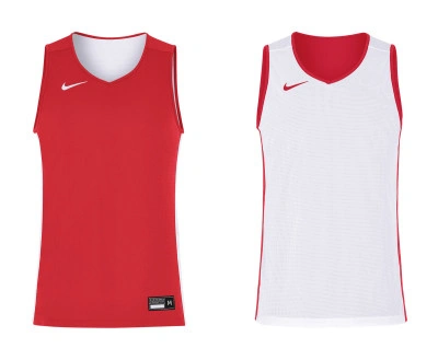 Team 25 Basketball Reversible T-Shirt