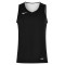 Playera Nike Team 25 Basketball Reversible Niño