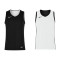 Playera Nike Team 25 Basketball Reversible Niño