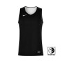 Team 25 Basketball Reversible Niño-Black-White