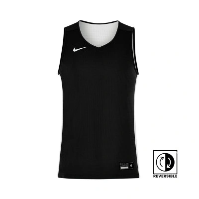 Kids Team 25 Basketball Reversible T-Shirt