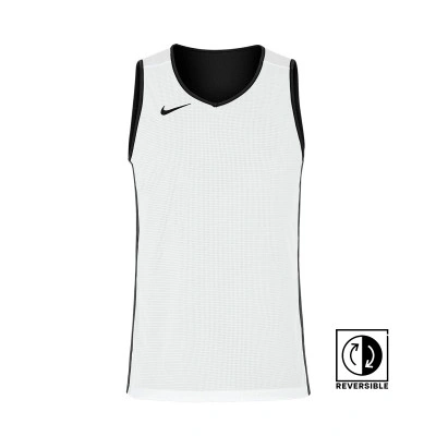 Playera Team 25 Basketball Reversible Niño