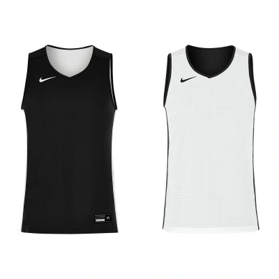 Camiseta Team 25 Basketball Reversible Niño