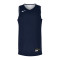 Playera Nike Team 25 Basketball Reversible Niño