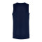 Playera Nike Team 25 Basketball Reversible Niño
