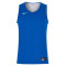Playera Nike Team 25 Basketball Reversible Niño