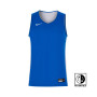 Team 25 Basketball Reversible Niño-Royal Blue-White