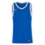 Team 25 Basketball-Royal Blue-White