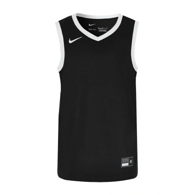 Playera Team 25 Basketball Niño