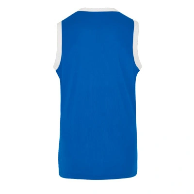 Playera Team 25 Basketball Niño