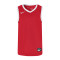 Playera Nike Team 25 Basketball Niño