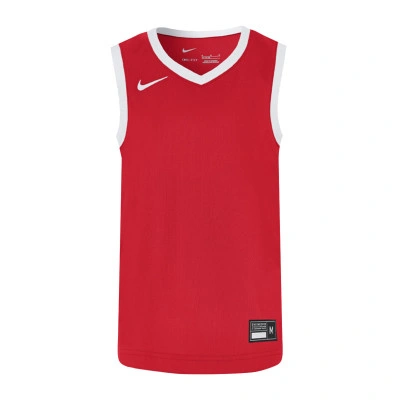 Playera Team 25 Basketball Niño