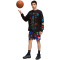 Puma Lamelo Star Vision Long Sleeve T-Shirt