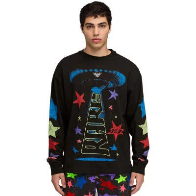 Lamelo Star Vision Long Sleeve T-Shirt