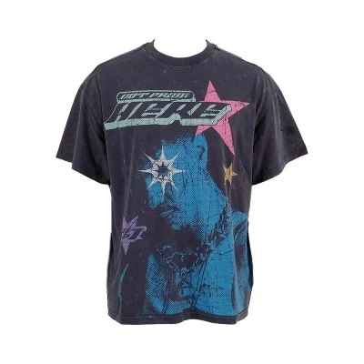 Lamelo Star Vision Graphic T-Shirt