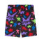 Pantalón corto Puma Lamelo Star Vision Aop