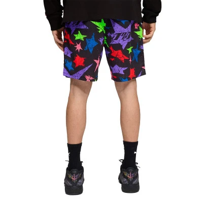 Lamelo Star Vision Aop Shorts