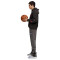 Pantalón largo Puma Lamelo Star Vision Flared Sweats