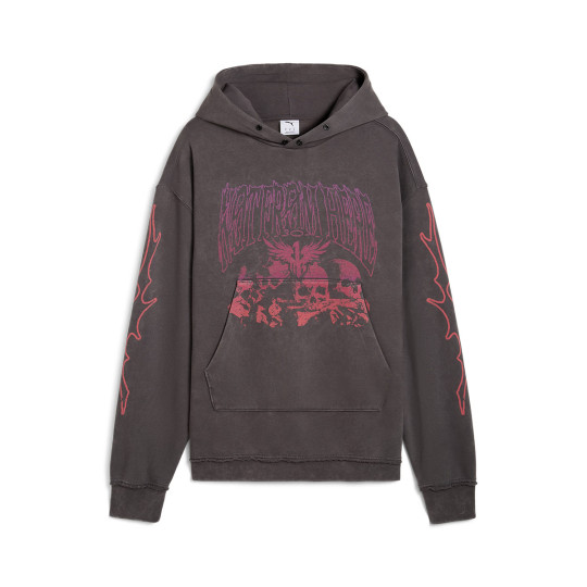 Sudadera Puma LaMelo World Tour
