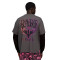 T-Shirt Puma LaMelo World Tour Long Sleeve