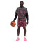 T-Shirt Puma LaMelo World Tour Long Sleeve