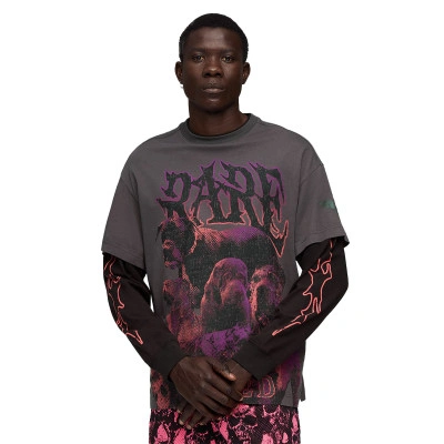T-Shirt LaMelo World Tour Long Sleeve