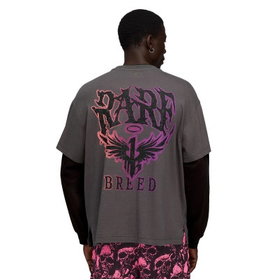 Camiseta LaMelo World Tour Long Sleeve