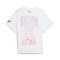 T-Shirt Puma LaMelo World Tour
