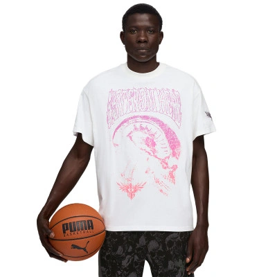 T-Shirt LaMelo World Tour