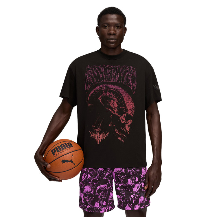 Basket World Tu Tienda Baloncesto Camisetas De Basketball