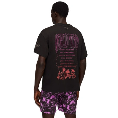 Camiseta LaMelo World Tour