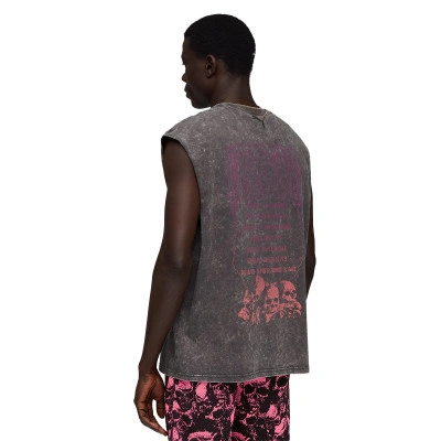 Camiseta LaMelo World Tour Sin Mangas