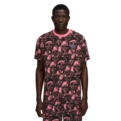 T-Shirt LaMelo World Tour Aop