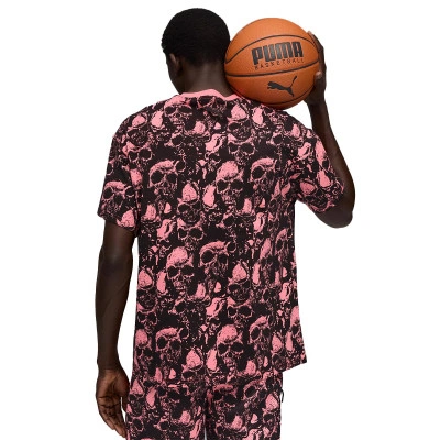 Camiseta LaMelo World Tour Aop