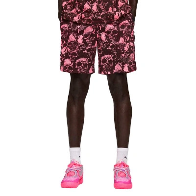 Short LaMelo World Tour Aop