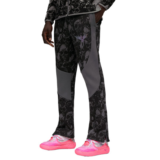 Pantalón largo Puma LaMelo World Tour