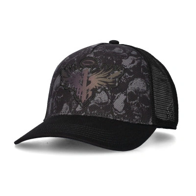 Lamelo Trucker Cap