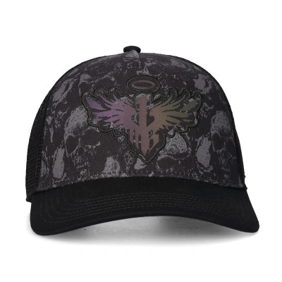 Gorra Lamelo Trucker