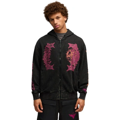 Sudadera LaMelo Supernova Full-Zip Hoodie