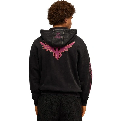 Sudadera LaMelo Supernova Full-Zip Hoodie