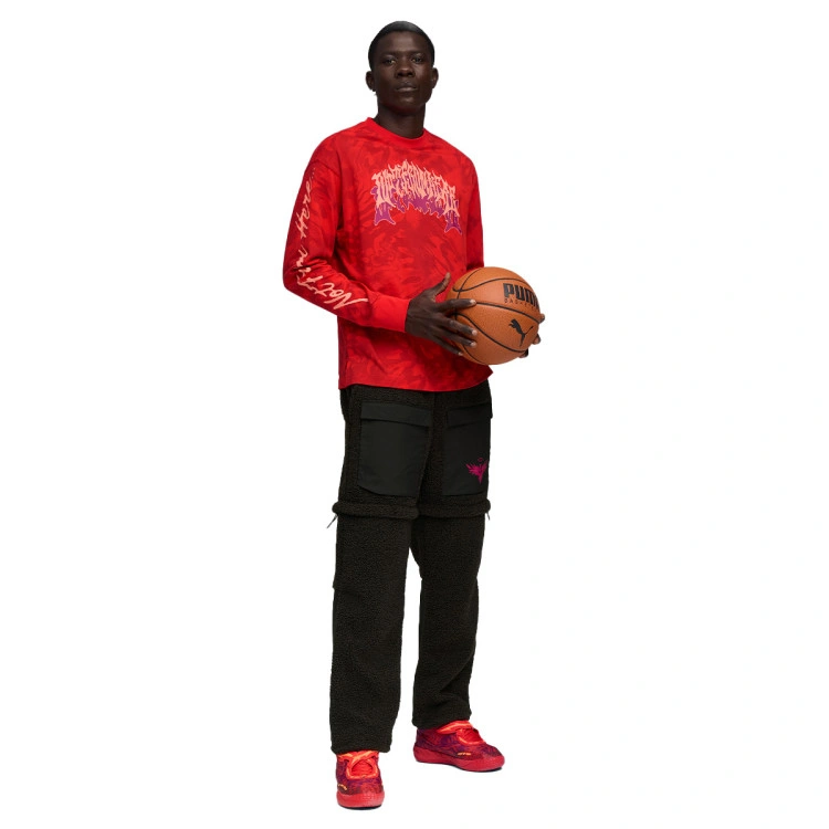 camiseta-puma-lamelo-supernova-long-sleeve-aop-red-aop-4