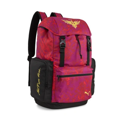 Mochila LaMelo Large Hooded (40 L)