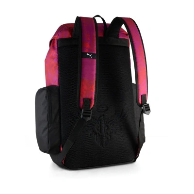 Mochila LaMelo Large Hooded (40 L)
