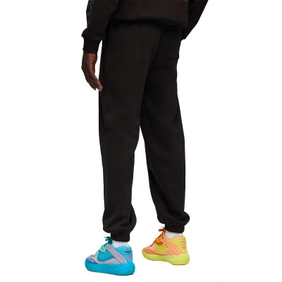 Pantalón largo Hoops X Rick And Morty