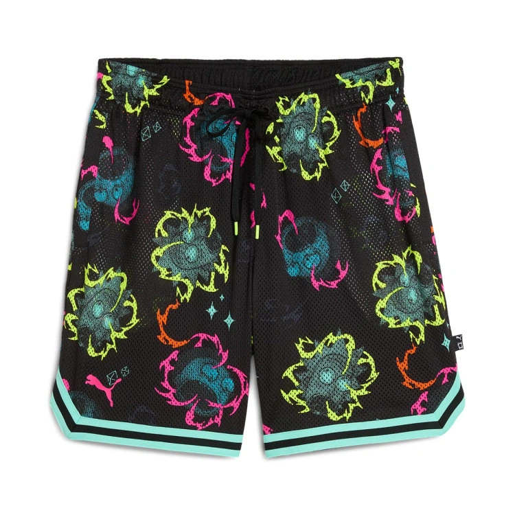 pantalon-corto-puma-hoops-x-rick-and-morty-black-aop-5