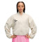 Puma Women's Stewie Timeless Bomber South Beach Jacket