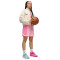 Puma Women's Stewie Timeless Bomber South Beach Jacket