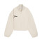 Puma Women's Stewie Timeless Bomber South Beach Jacket