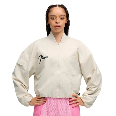 Women's Stewie Timeless Bomber South Beach Jacket