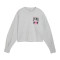 Puma Stewie Timeless South Beach Long Sleeve T-Shirt